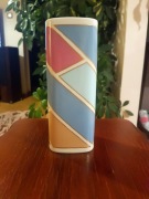 Wazon Rosenthal - geometryczy D.Hafner
