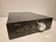 Wzmacniacz słuchawkowy Audio-GD NFB-11.28 DAC