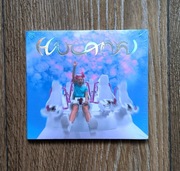 Young Leosia - Hulanki , CD nowa w folii