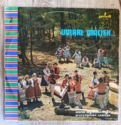 Zespół Instrumentalny Mieczysława Janicza - Umarł Maciek 