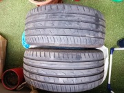 2x TOYO Proxes CF2, 215/45R16, indeks 86V