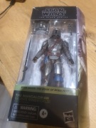 Star wars The Mandalorian 