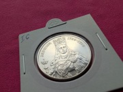 100zł 1988 rok Poczet Królów Polskich Kolekcjonerska moneta PRL    