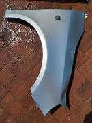 Błotniki Skoda Roomster 1.4tdi