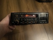 Radio samochodowe HCM Saiton - 80 do FSO 