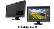 MONITOR GRAFICZNY ColorEdge CS230