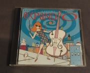 CD Various Expand-O CD Tune Up 30