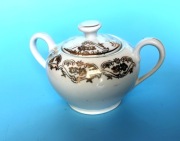 Cukiernica „WOLFRAM WIESAU” Bavaria, uzupełnij swój serwis 