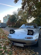 Mazda Miata MX-5 NA 1994r. 1.8 ccm !