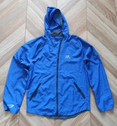 Kurtka dziecięca Kalenji. Wiatrówka.