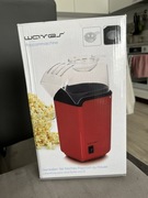 Szybki automat maszynka do popcornu 