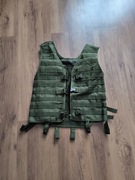 KAMIZELKA US "MOLLE Light" oliwkowa