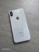 Iphone X 256 GB.