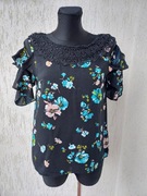 Letnia bluzeczka w roz M/L 