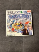 Gra Skoczki - Kraina Lodu / Frozen / Elsa