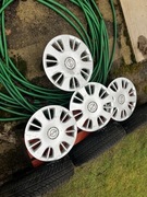 Kołoaki opel corsa d 15 cali cena 200 zł