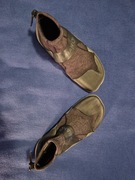 Buty do serfingu, SUP, sporty wodne, rozmiar 41-42; 26 cm