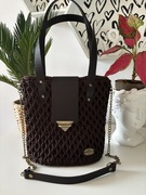 Torebka ręcznie robiona 