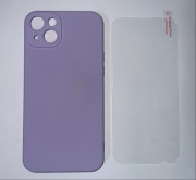 Case/etui/plecki IPhone 15 plus, szkło hartowane gratis!