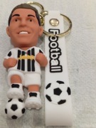 Brelok z podobizną Crystiano Ronaldo