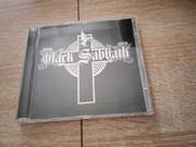 BLACK SABBATH - GREATEST HITS CD