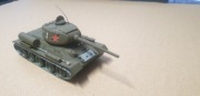 T 34/85 1:72 Gotowy model