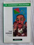 The Verger and Other Stories - W. Somerset Maugham