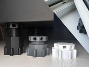 Blokada do okna - Druk 3D Różne kolory