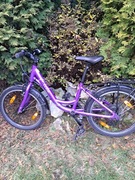 Rowerek dziecięcy CUBE kids street 200