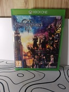 Kingdom Hearts III XBOX One 