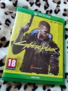 cyberpunk 2077 xbox one