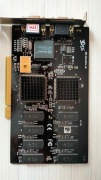 Akcelerator 3Dfx Voodoo 1 4MB PCI ATC-2465