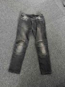 Jeansy motocyklowe City Nomad Max – rozmiar XXL