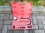 Tester kompresji diesel, zestaw uniwersalny