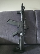 Karabinek ASG M918G UTR Ek47 Falcon