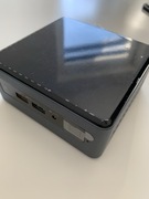 Intel NUC Pentium J5005 32GB RAM