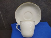 Zestaw do kawy Rosenthal Sanssouci Gold