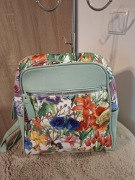 Piękny damski plecak