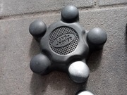 Dekiel felgi stalowej Land Rover