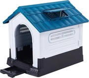 Buda domek dla psa, pieska, kota, Chihuahua, Pomeranian, Mops, Shih Tzu