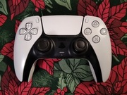 Pad Kontroler PS5, ANALOGI HALLA, Dualsense 5, Pad PlayStation 5, ZCT1A