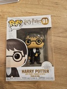 Funko Pop! Harry Potter 91 figurka