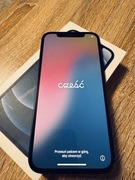 Apple iPhone 12 64 GB czarny