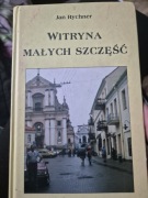 Witryna małych szczęśc