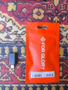 SteelSeries Apex Pro TKL Wireless 2023 – dongle + adapter