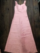  Zestaw Sukienka elegancka r. 36 S 2 sztuki