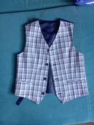 Kamizelka chłopięca 122