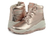 Caterpillar CAT High sneakers Intentions trampki sneakersy skóra 40,5 41