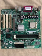 Płyta Główna z procesorem 