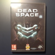 Dead Space 2 PC JAK NOWA
